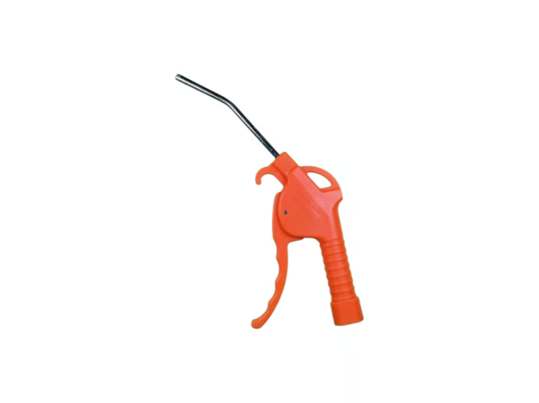 Plastic Air Blow Gun
