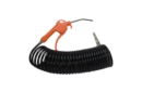 Plastic Air Blow Gun