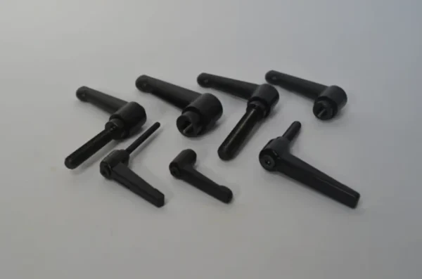 Kiplock Handles 5mm to 12mm Male & Female