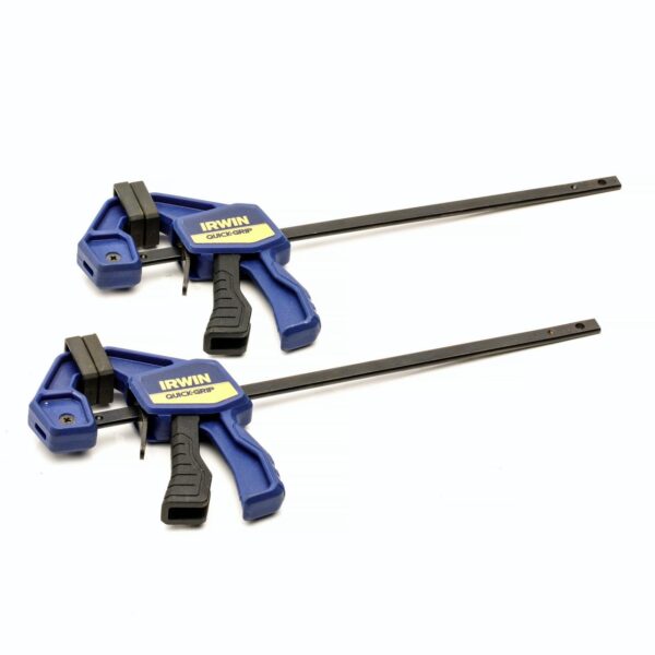 Quick-Grip Bar Clamp & Spreader