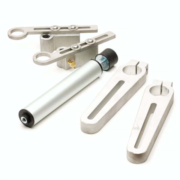 Clamps Cylinders