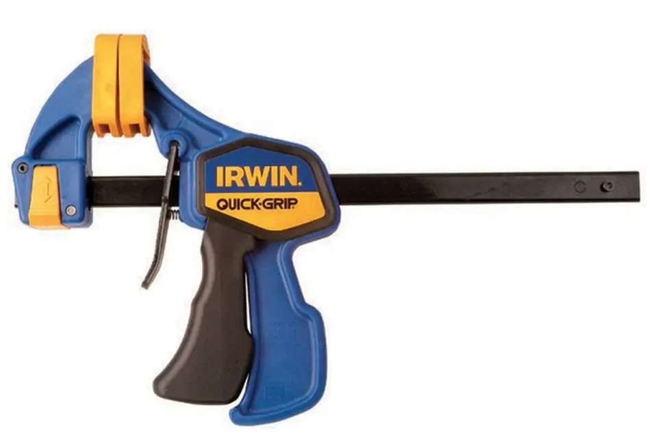 Benefits of Quick Clamps