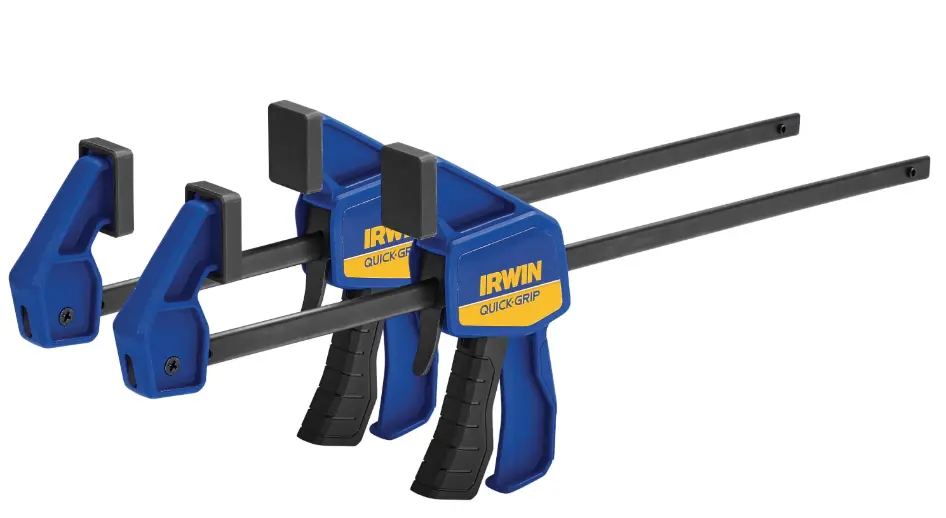 Clamping Bar Materials - wmc online