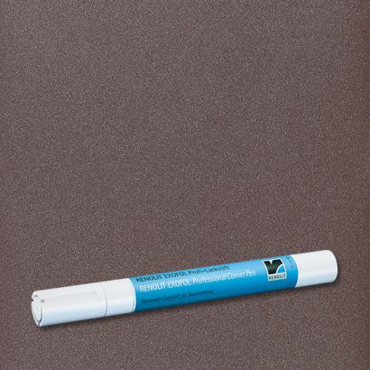 Renolit Profi Corner Pen Eisenglimmer Braun (Iron Glimmer Brown)