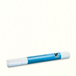 Renolit Profi Corner Pen Eisenglimmer Weiss (Iron Glimmer White)