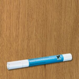 Renolit Profi Corner Pen Ginger Oak