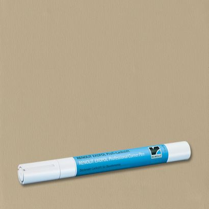 Renolit Profi Corner Pen Hellelfenbein 1015 (Light Ivory)