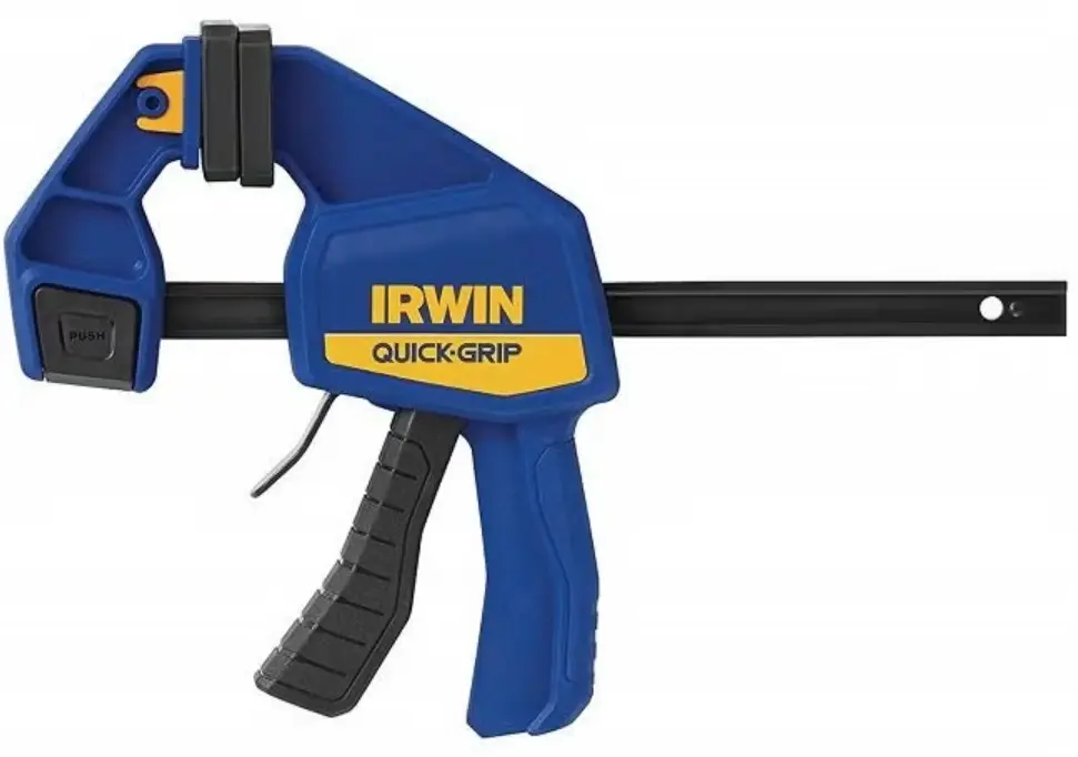 quick grip clamps - WMConline