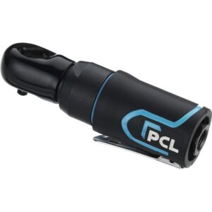 PCL APM100 Mini Ratchet 1/4" Drive