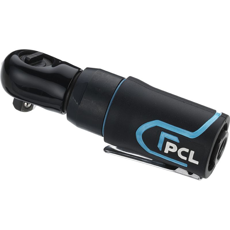 PCL APM200 Mini Ratchet 3/8" Drive