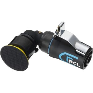 PCL APM700 Mini Sander 50mm (2") Pad Size