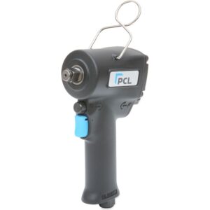 PCL APP200 Prestige Stubby Impact Wrench 1/2" Drive