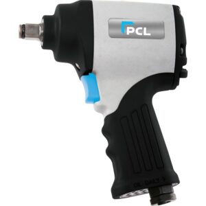 PCL APP201 Prestige Impact Wrench 1/2" Drive