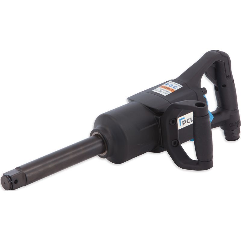 PCL APP271 Prestige Impact Wrench 1" Drive