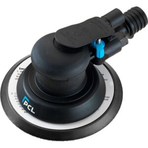 PCL APP761 Prestige Palm Sander 152mm (6") diameter