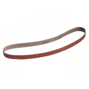 PCL APS756/GB80 Sanding Belt 20mm x 480mm 80 Grade