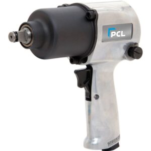 PCL APT208 Aluminium Impact Wrench 1/2" Drive
