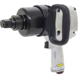 PCL APT265 Pistol Grip Impact Wrench 1" Drive