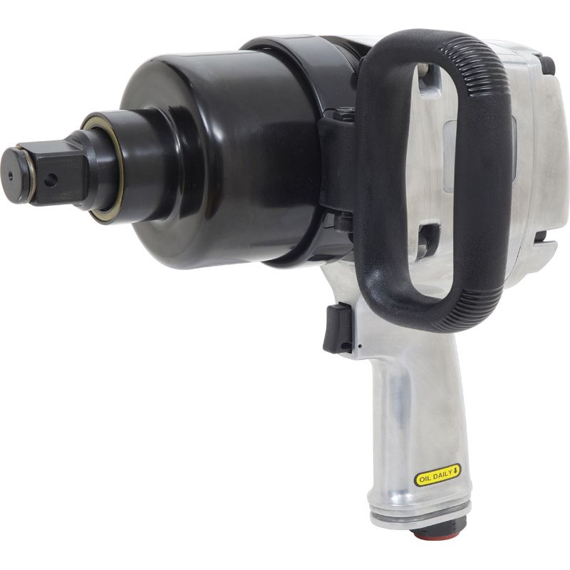 PCL APT265 Pistol Grip Impact Wrench 1" Drive