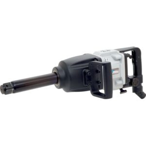 PCL APT266 Hercules Impact Wrench 1" Drive with 200mm Extended Shank