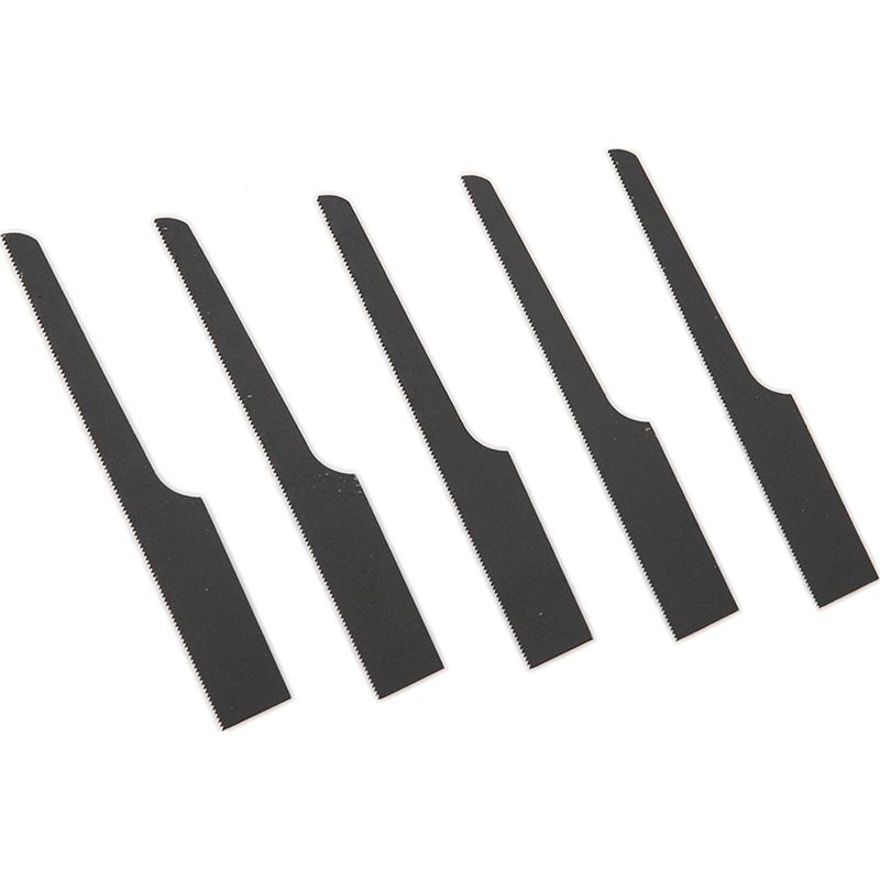 PCL APT32 Bi-Metal Reciprocating Saw Blades 32 Teeth (5 per Pack)