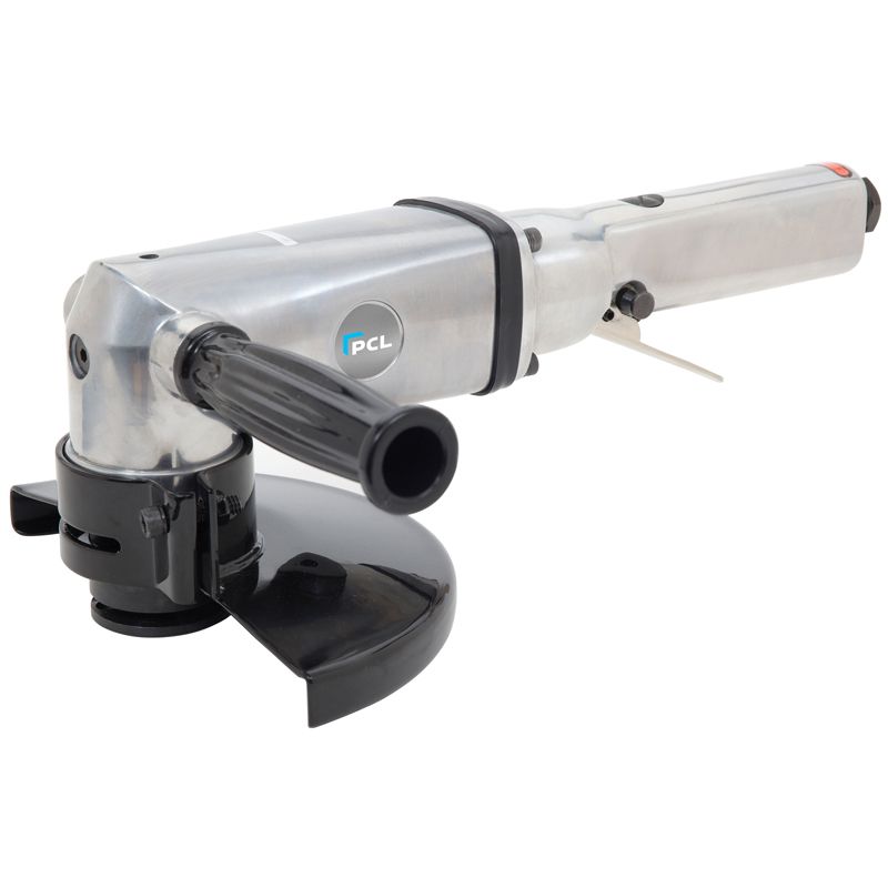 PCL APT716 Angle Grinder 180mm (7") diameter Disc Size