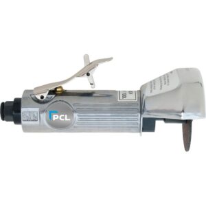 PCL APT719 Pro Cut Off Tool 75mm (3") diameter Disc