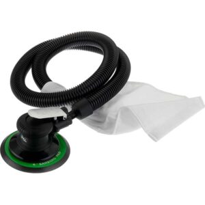 PCL APT721 Orbital Sander 150mm (6") Pad