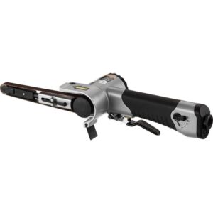 PCL APT780 Variable Speed Sander (10mm x 330mm Belt Size)