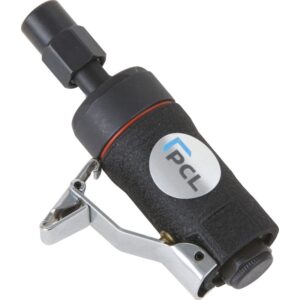 PCL APT901 Mini Straight Die Grinder 6mm Collet Size