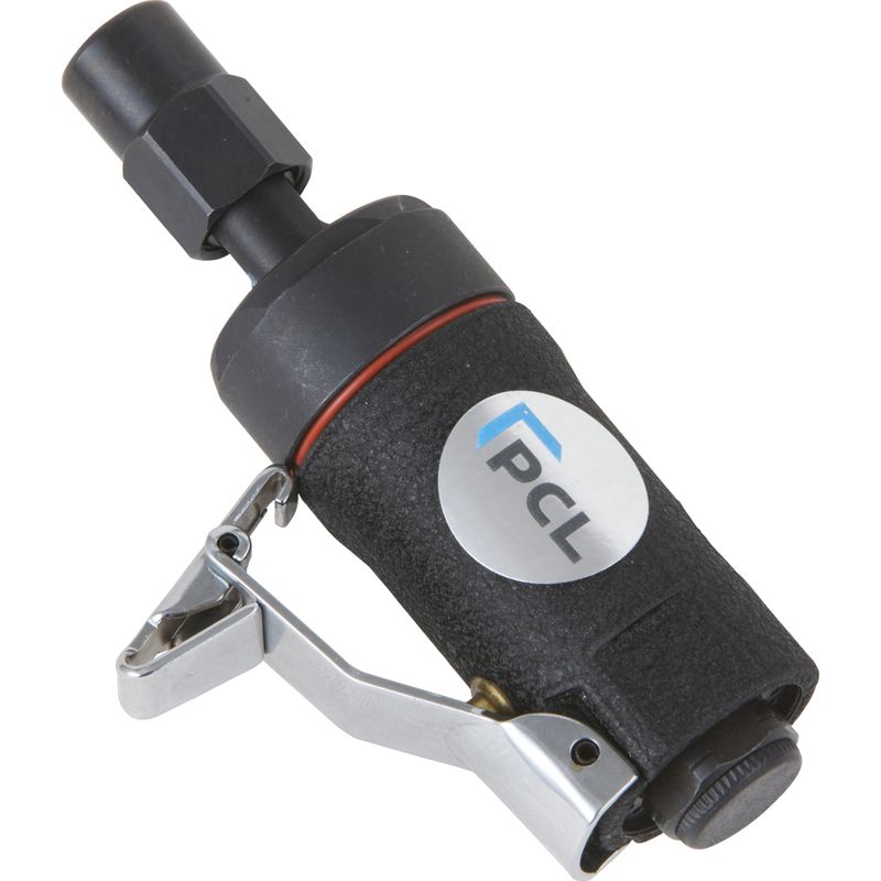 PCL APT901 Mini Straight Die Grinder 6mm Collet Size