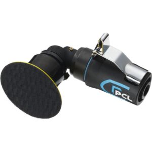 PCL APT909 Mini Sander 75mm (3") Pad Size