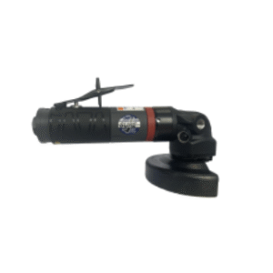 SM-5C88S/M14 4-1/2" AIR ANGLE GRINDER 2.5HP 12000RPM
