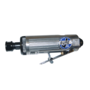 SP512S SURE 22000rpm R/EXHST DIE GRINDER (6mm COLLET)