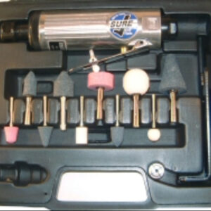 SP512K SURE DIE GRINDER KIT