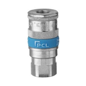 PCL AC91CF Vertex Coupling Female Thread Rp 1/4