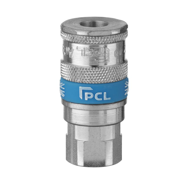PCL AC91EF Vertex Coupling Female Thread Rp 3/8