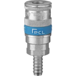 PCL AC91S Vertex Coupling 7.9mm (5/16) i/d Hose Tailpiece