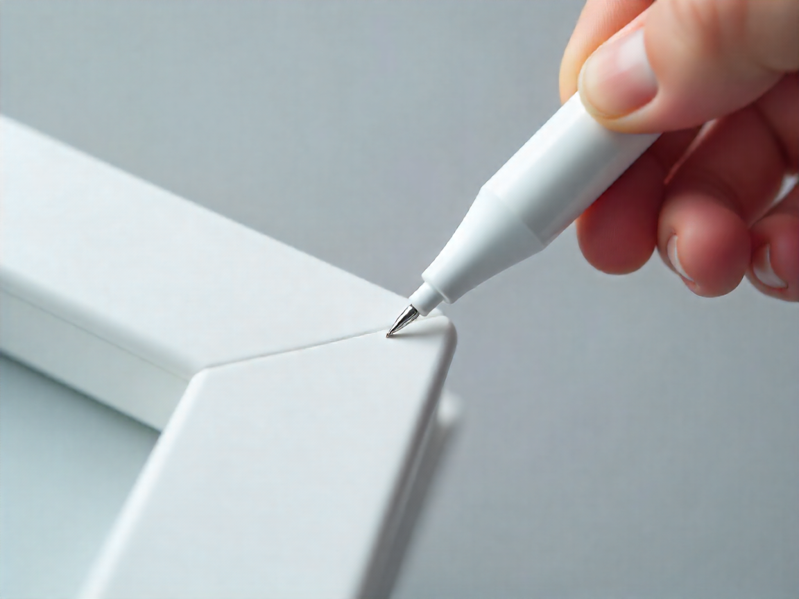 Renolit Profi Corner Pen