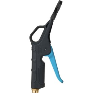PCL BG7005 Blowgun Aircurtain, Ergo, Inlet Rp1/4
