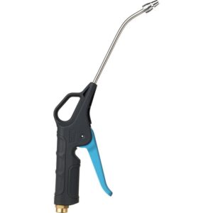 PCL BG7008 Blowgun Turbo, Ergo, Inlet Rp1/4