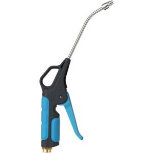 PCL BG7508 Blowgun Turbo, Ergo Extreme, Inlet Rp1/4