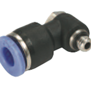 Banjo Elbow - Parallel Thread