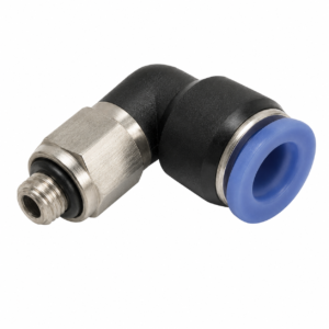 Swivel Elbow - Mini Fitting