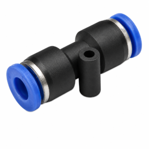 Straight Connector