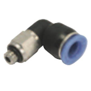 Swivel Elbow - Mini Fitting