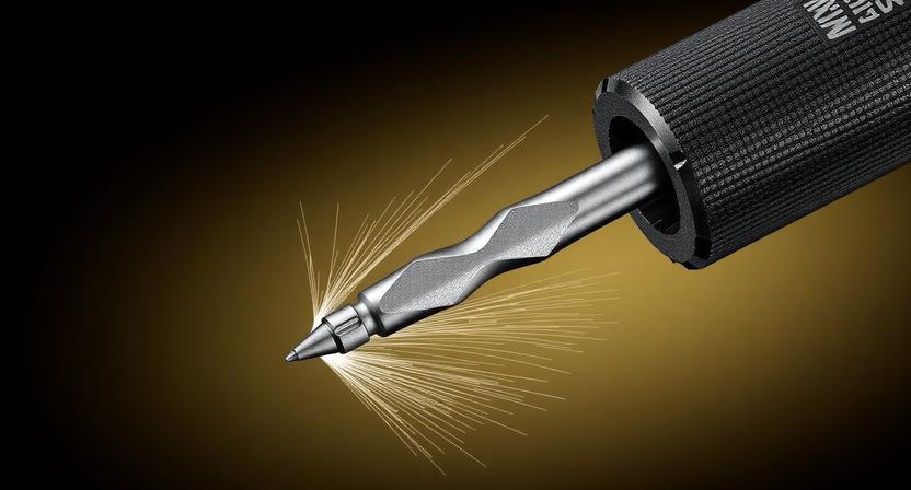 Wera Torsion Extra-Hard