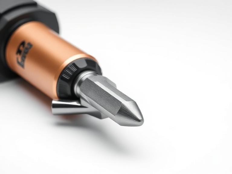 Wera Torsion Hard Screw Driver Bits