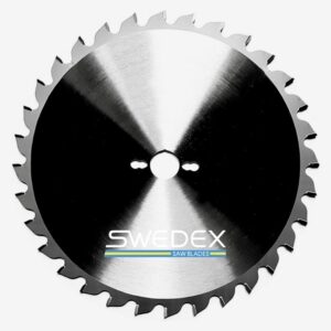 Swedex 180mm x 24T Special Blade for Urban Machine