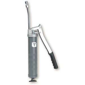 PCL 011681021 Lever Operated Grease Gun, 150mm nozzle